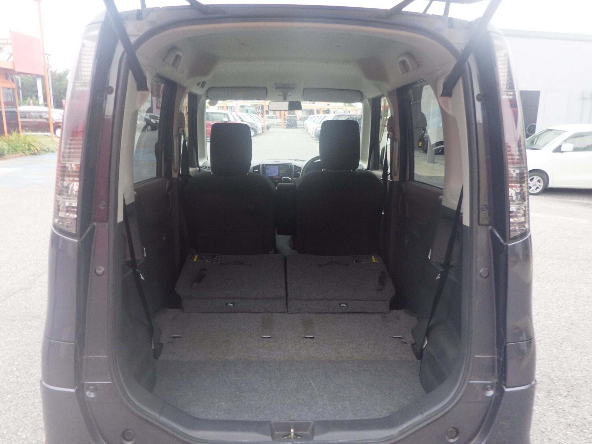 日産 ルークスの画像19