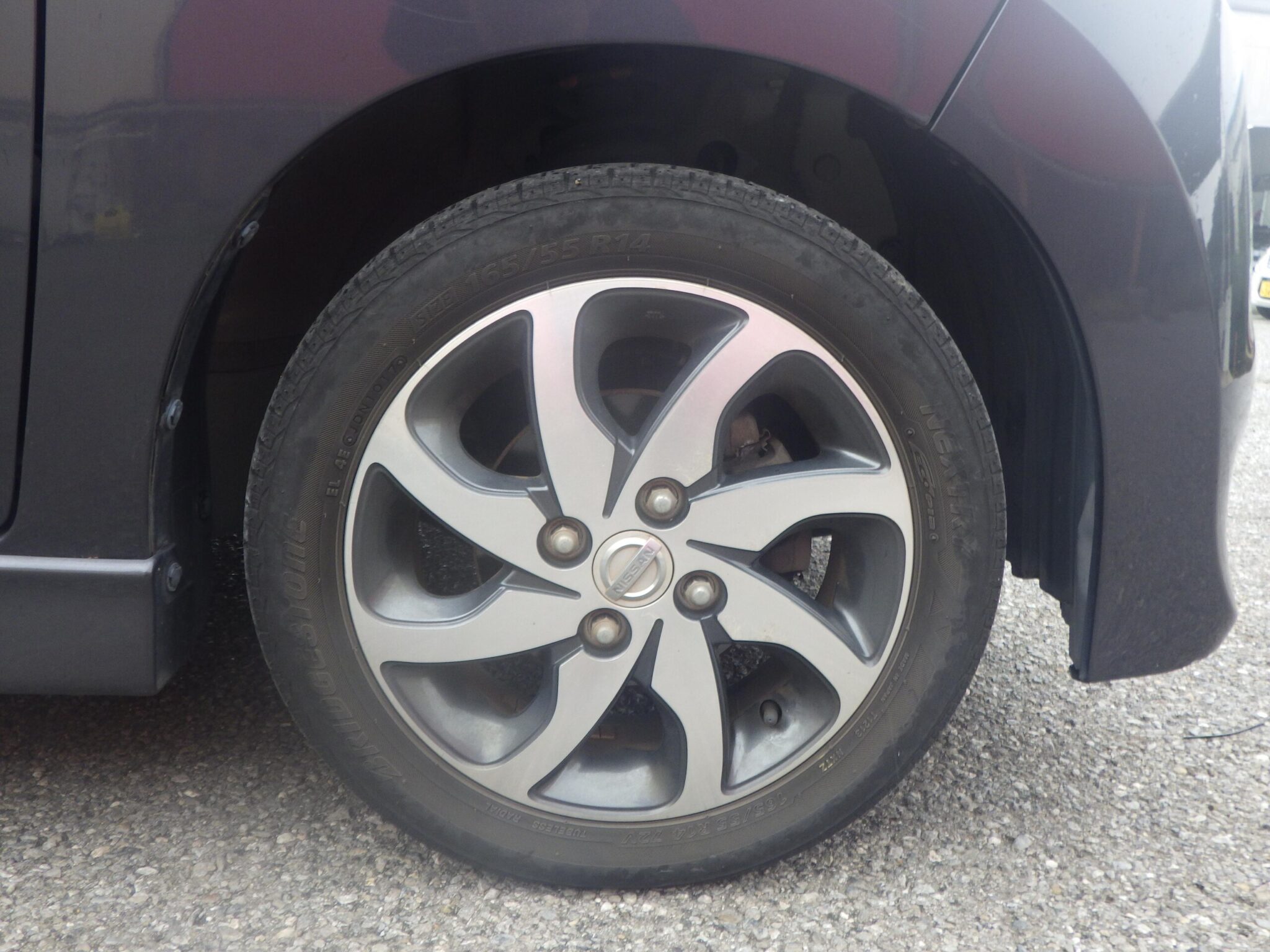 日産 ルークスの画像20