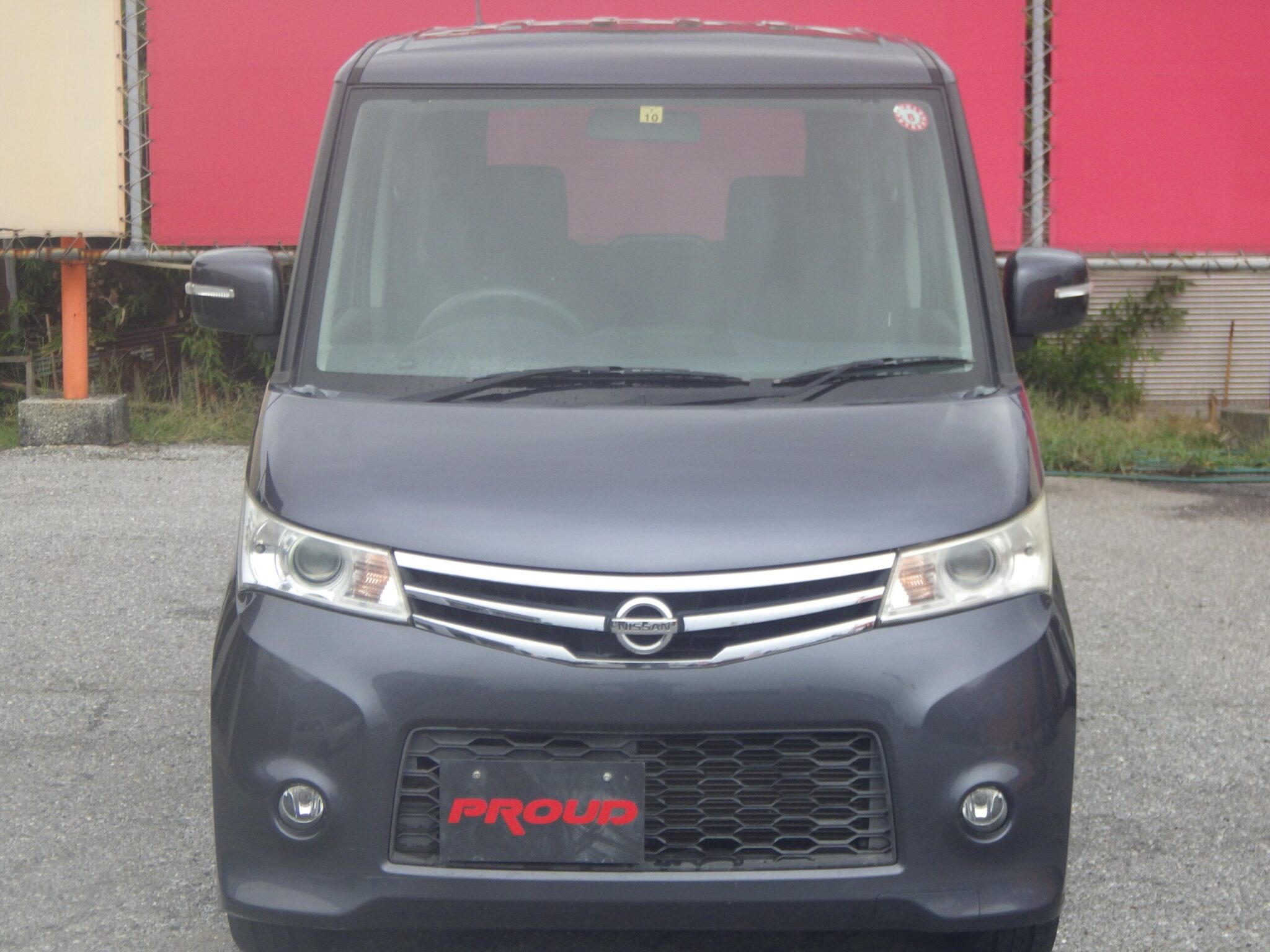 日産 ルークスの画像2