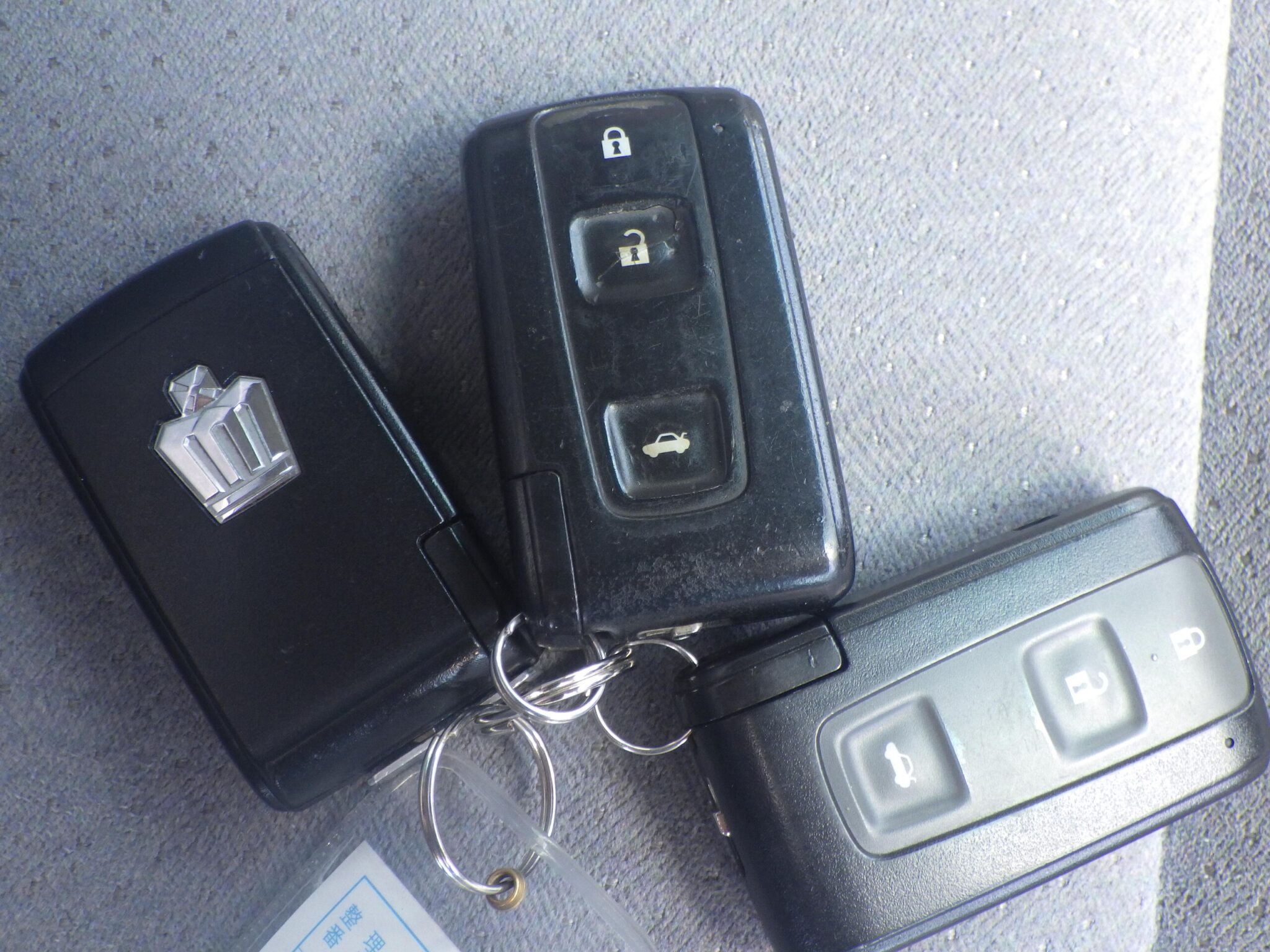 トヨタ クラウンの画像13