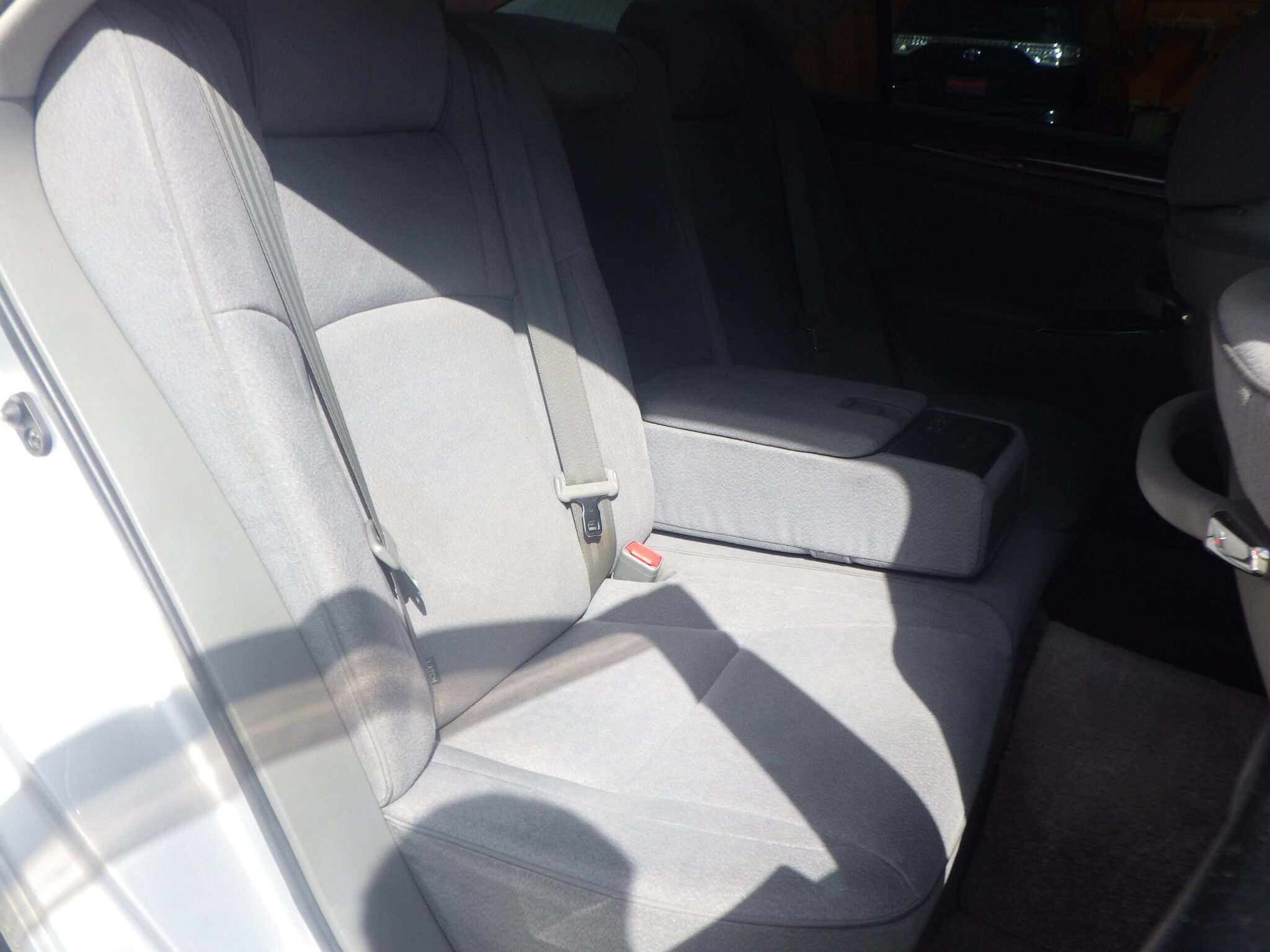 トヨタ クラウンの画像19