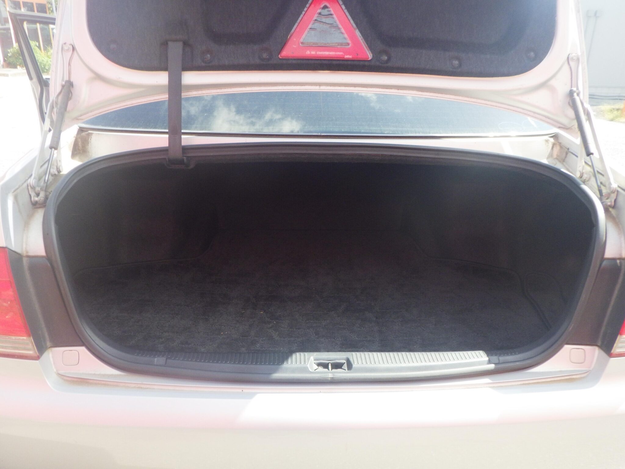 トヨタ クラウンの画像20