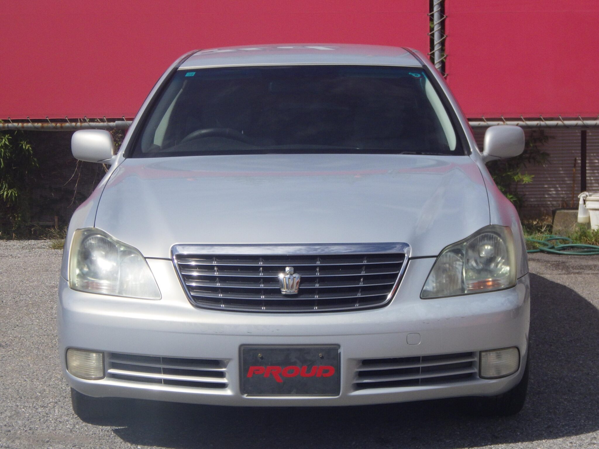 トヨタ クラウンの画像2