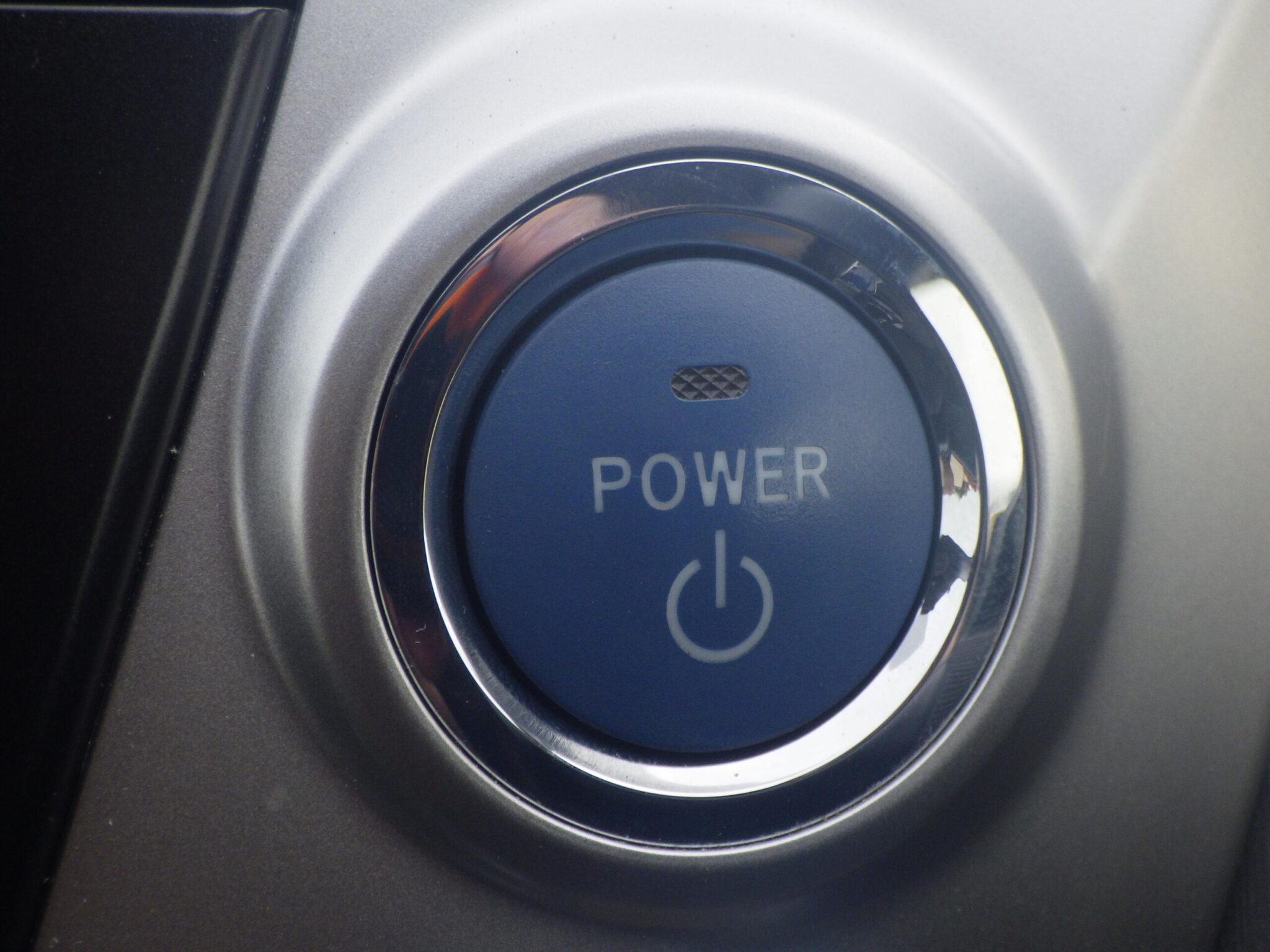 トヨタ プリウスαの画像14