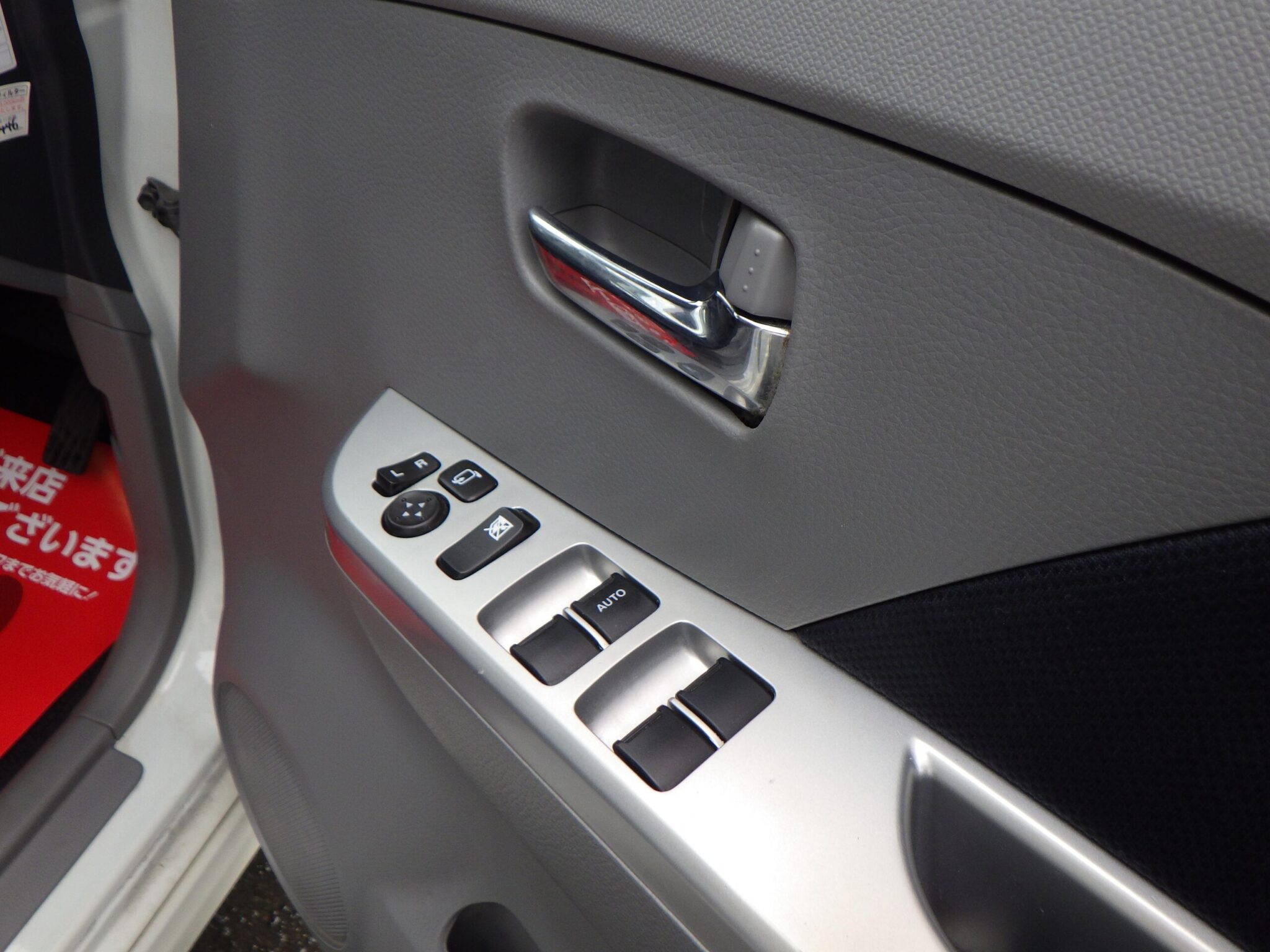 スズキ ワゴンRの画像14