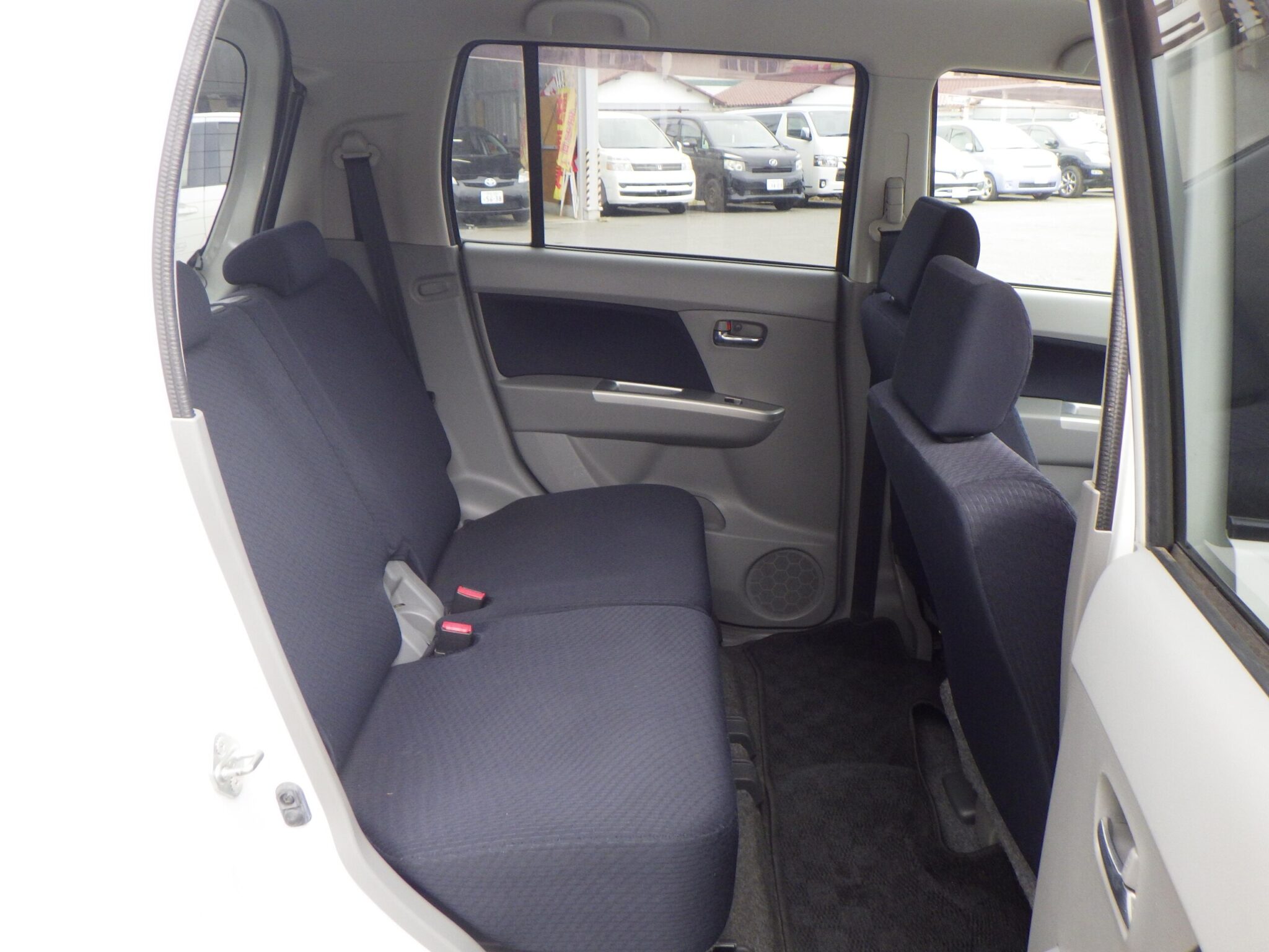 スズキ ワゴンRの画像17