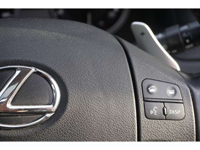 レクサス ISの画像11
