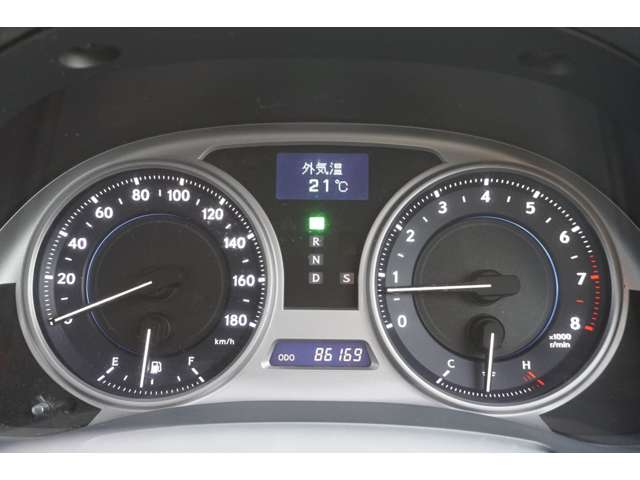 レクサス ISの画像13