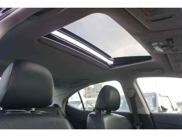 レクサス ISの画像18