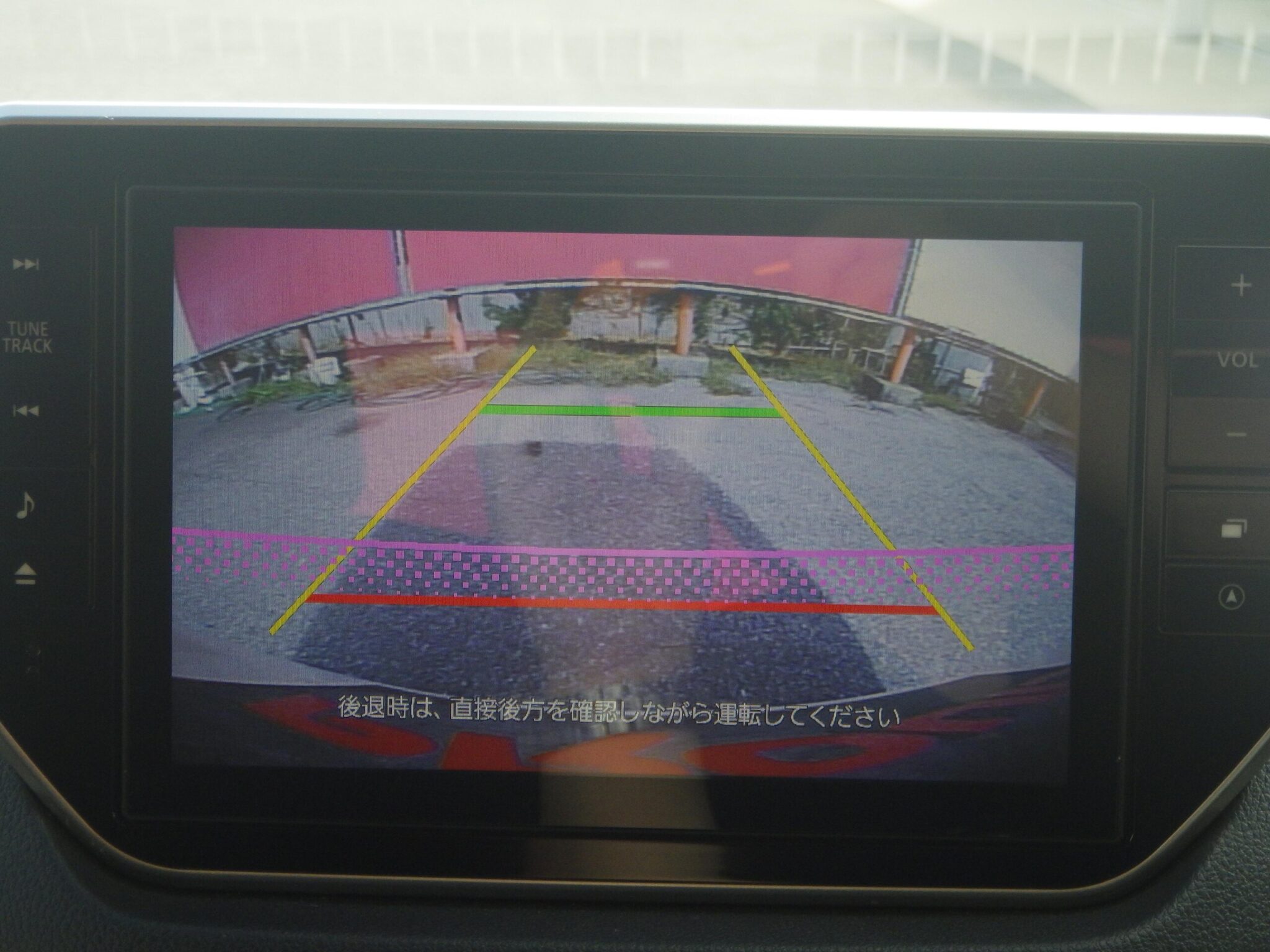 ダイハツ ムーヴカスタムの画像10