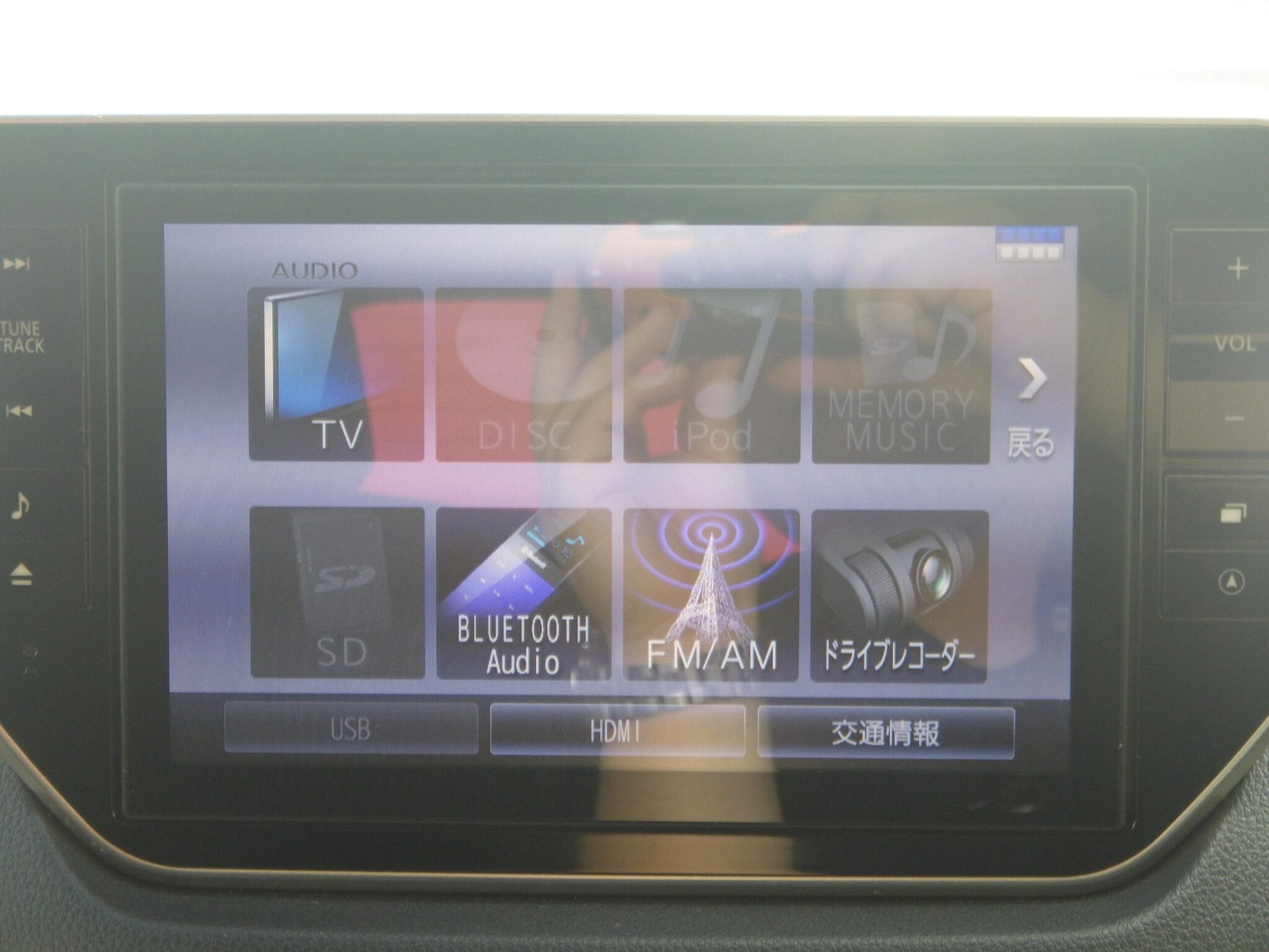 ダイハツ ムーヴカスタムの画像11