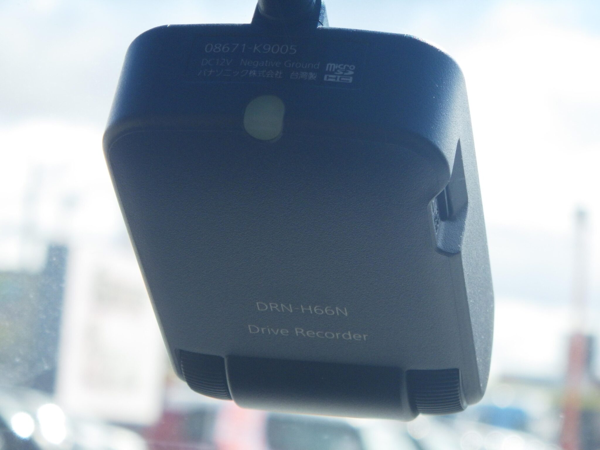 ダイハツ ムーヴカスタムの画像13