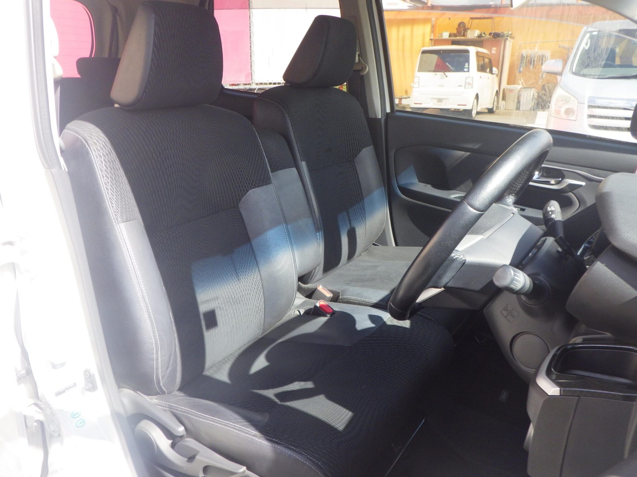 ダイハツ ムーヴカスタムの画像16