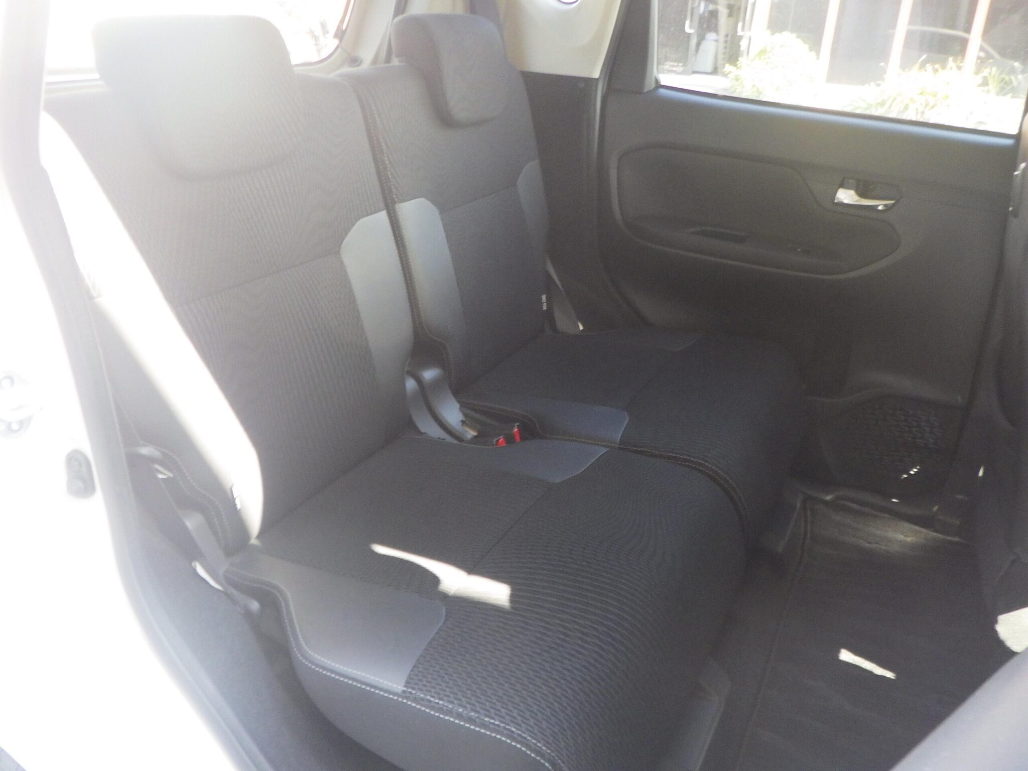 ダイハツ ムーヴカスタムの画像17