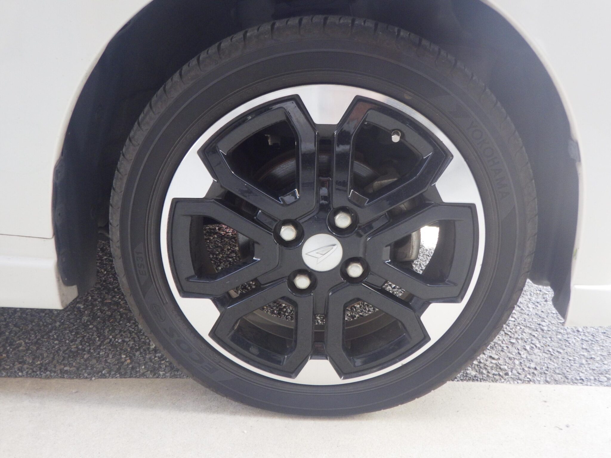 ダイハツ ムーヴカスタムの画像20