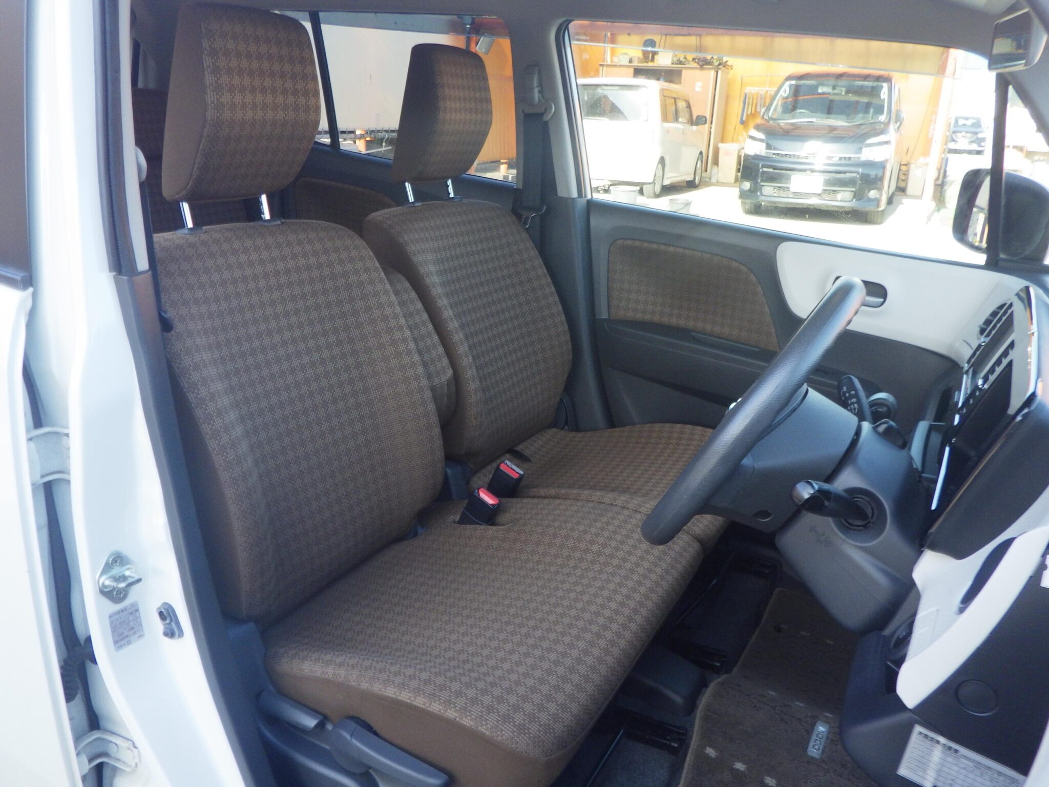 日産 モコの画像15