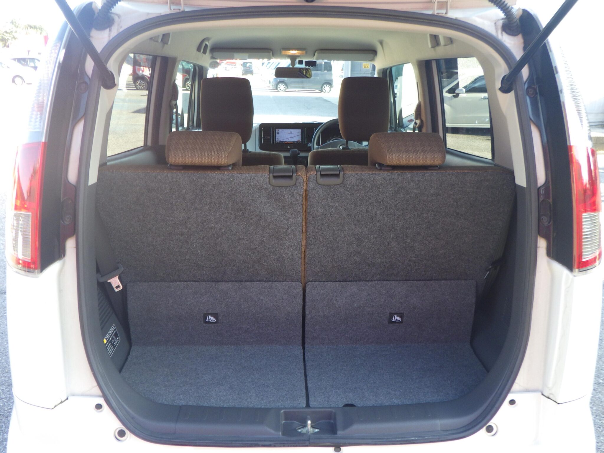 日産 モコの画像17