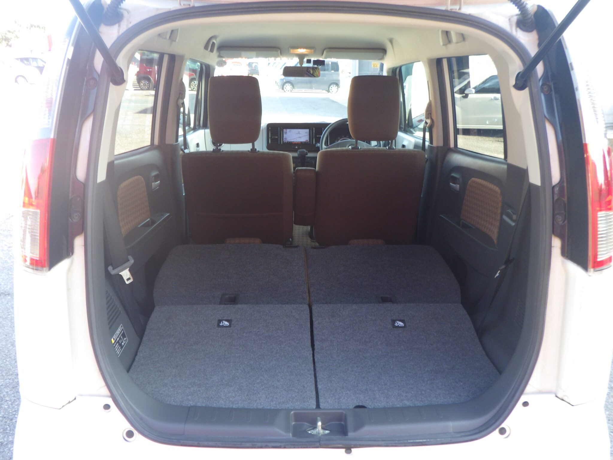 日産 モコの画像18