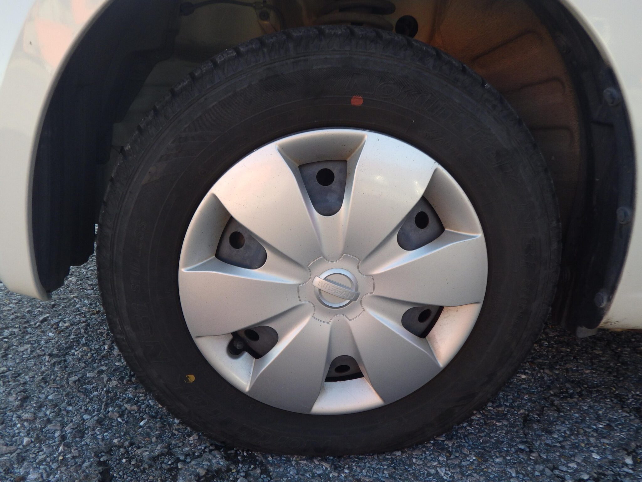 日産 モコの画像19