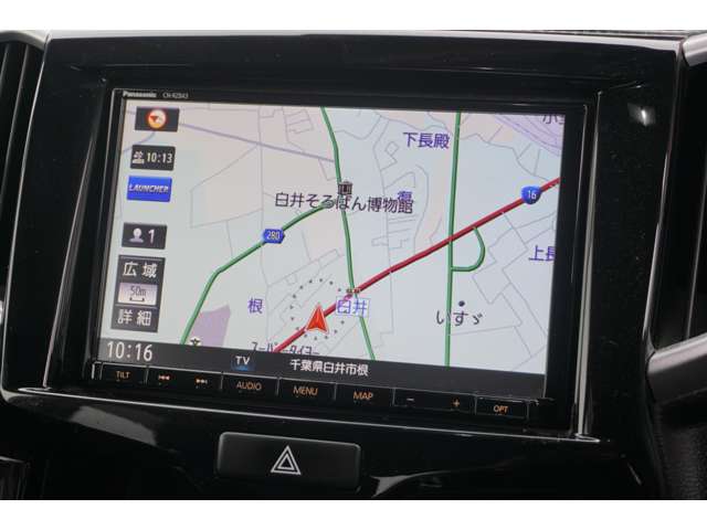 スズキ ソリオバンディットの画像11