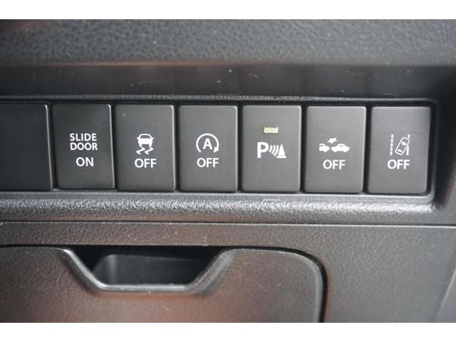 スズキ ソリオバンディットの画像16