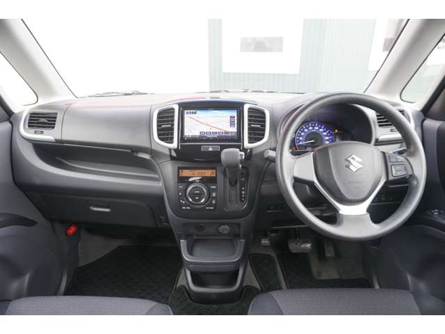 スズキ ソリオの画像9