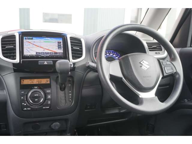 スズキ ソリオの画像10