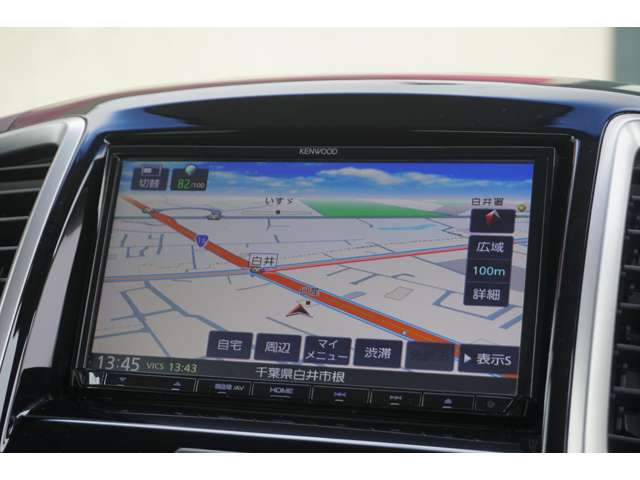 スズキ ソリオの画像11