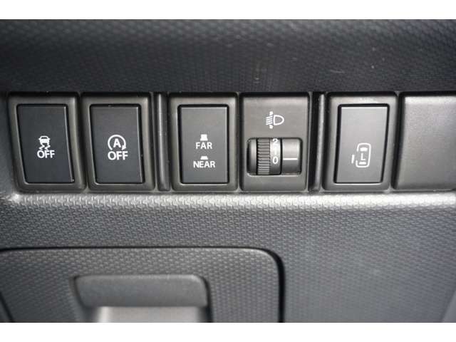 スズキ ソリオの画像13