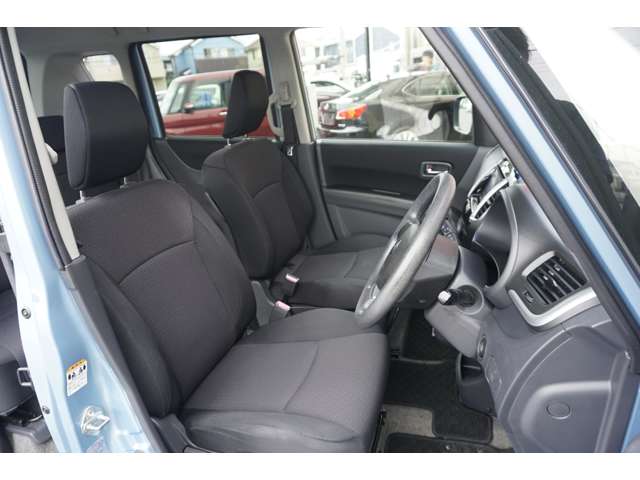 スズキ ソリオの画像15