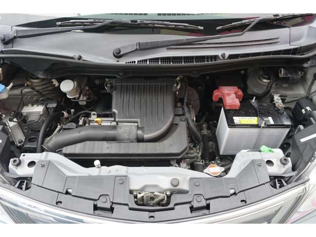 スズキ ソリオの画像19