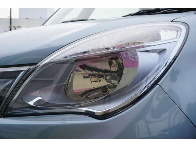 スズキ ソリオの画像20