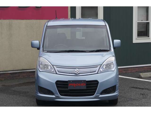 スズキ ソリオの画像3