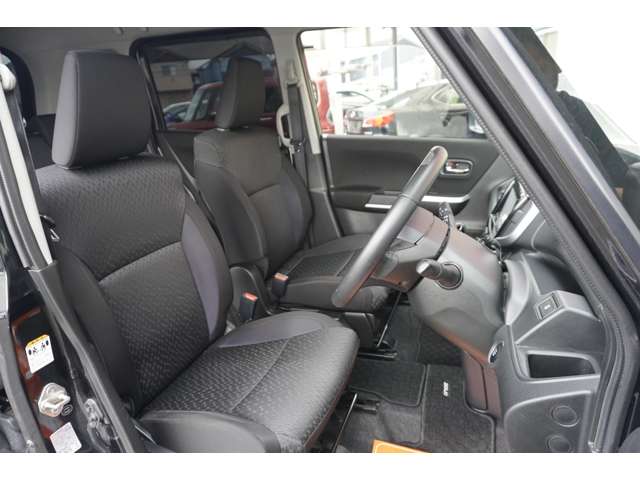 スズキ ソリオバンディットの画像16