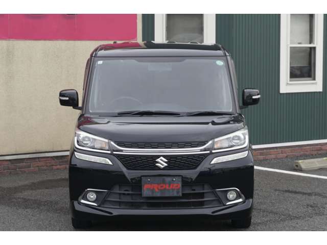 スズキ ソリオバンディットの画像3