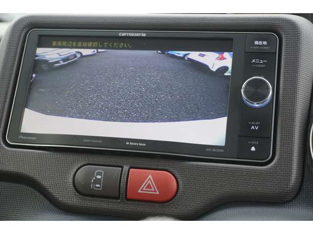 トヨタ ポルテの画像11