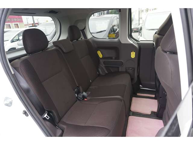 トヨタ ポルテの画像14