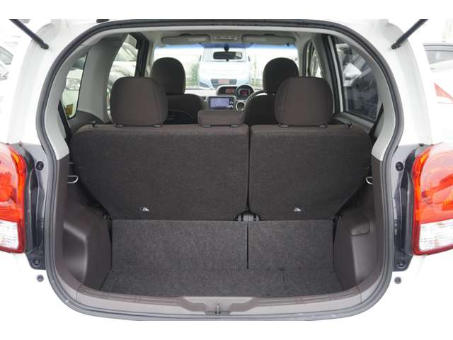 トヨタ ポルテの画像16