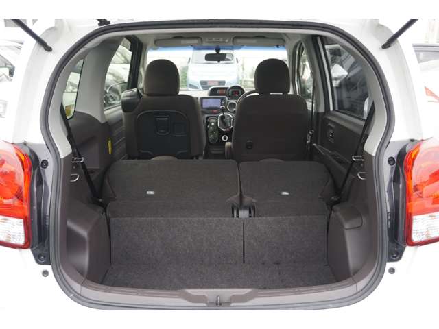 トヨタ ポルテの画像17