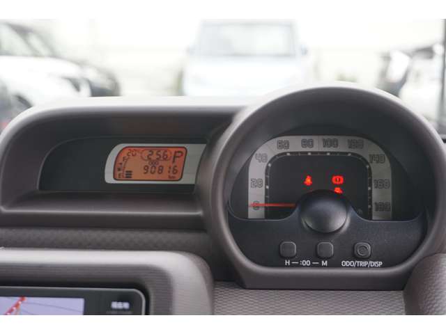 トヨタ ポルテの画像20