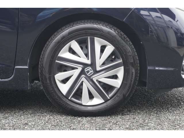 ホンダ シャトルの画像8