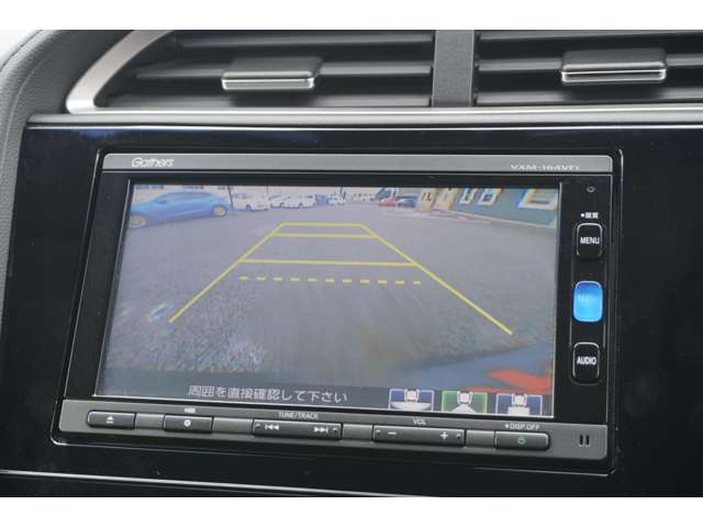 ホンダ シャトルの画像10