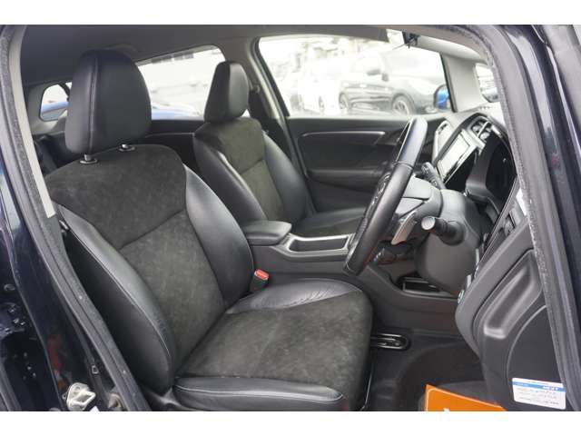 ホンダ シャトルの画像16