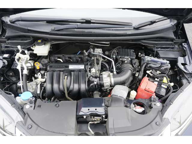 ホンダ シャトルの画像19