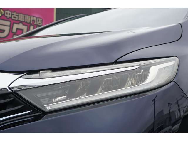 ホンダ シャトルの画像20