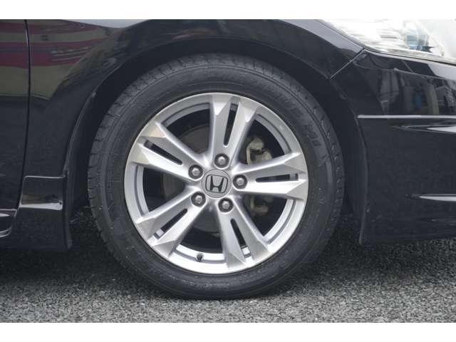 ホンダ CR-Zの画像8