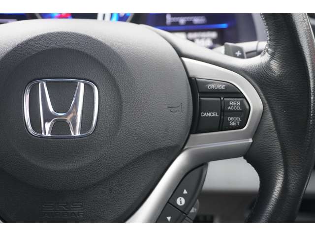 ホンダ CR-Zの画像12