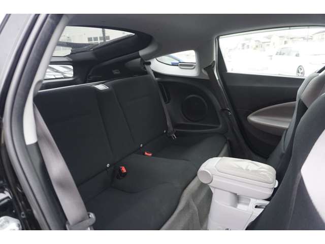 ホンダ CR-Zの画像15