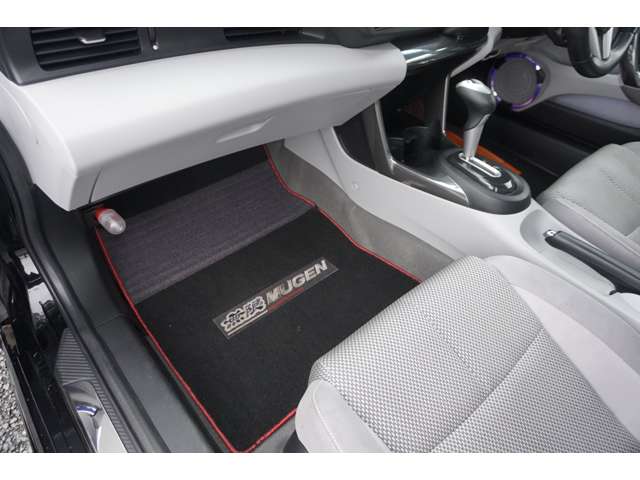 ホンダ CR-Zの画像16