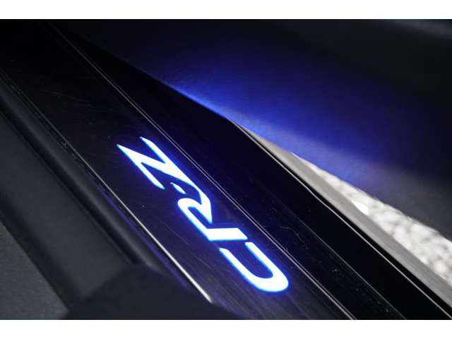 ホンダ CR-Zの画像17